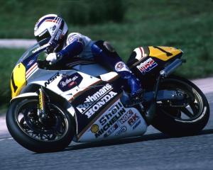 Honda NSR500